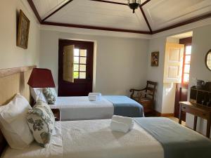 Casa do Cruzeiro do Outeiro -comfort and tradition