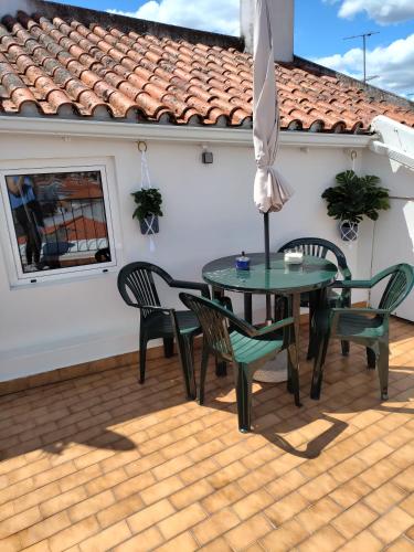 Casa do Doque