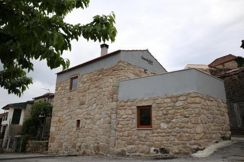 Casa do Eirô