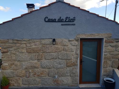 Casa do Eirô