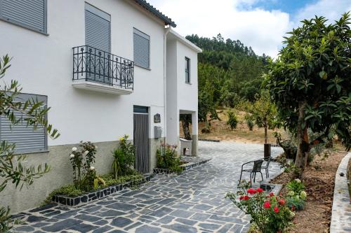 Casa do Ferreiro