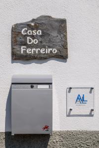 Casa do Ferreiro