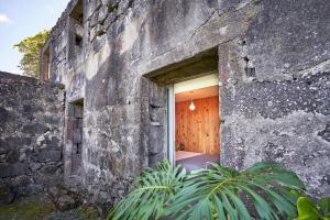 Maison de vacances Casa do Ferreiro Rua de Baixo 15, São Roque do Pico, Ilha do Pico, Açores 9940-312 São Miguel Arcanjo Açores