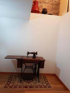 Casa Do Fiscal