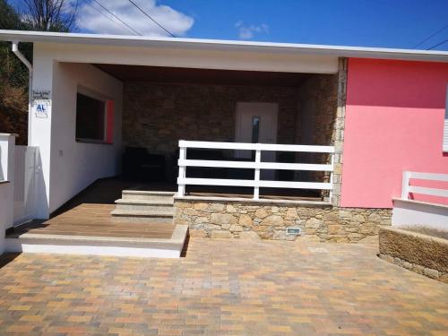 Casa do Forno do Ti Correia