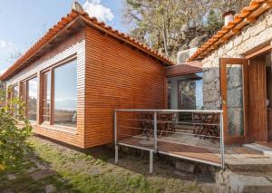 Casa Do Fragao