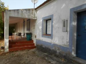 CASA DO FUMEIRO.