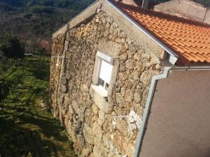 Casa do Fundo do Povo - Serra da Estrela