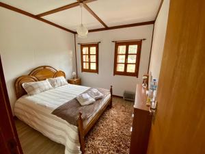 Casa do Gaio-Turismo de Natureza