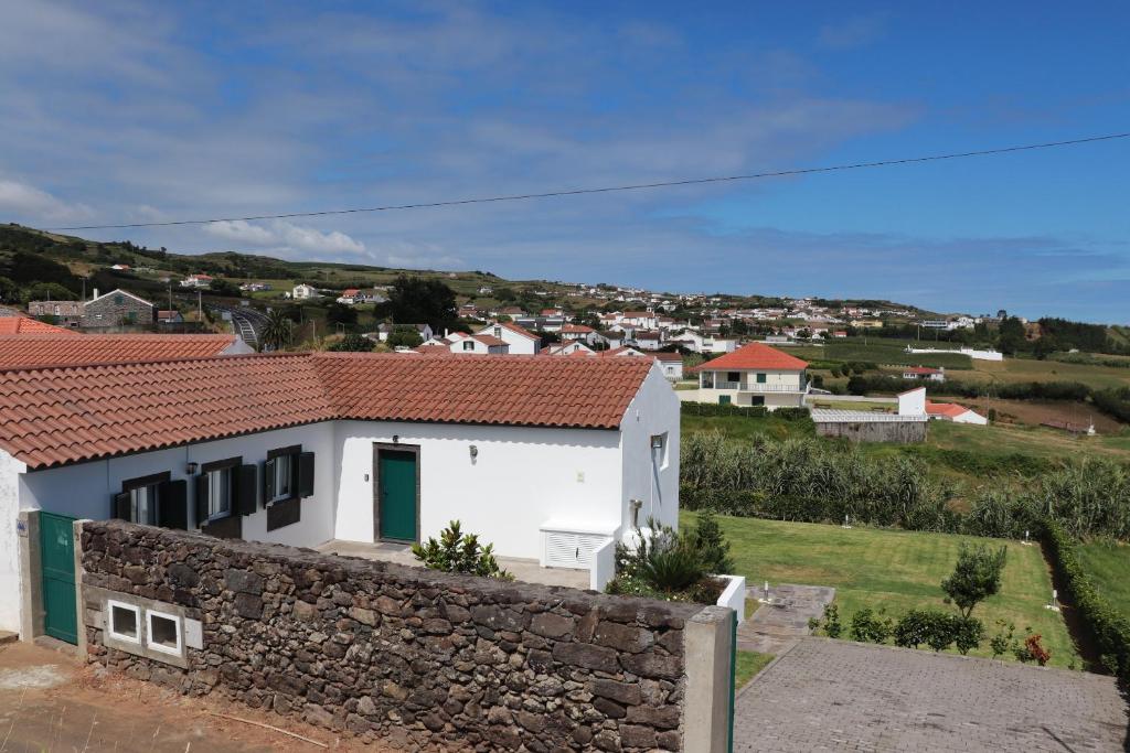 Casa do Galante Rua do Galante, nº3, 9630-081 Nordeste