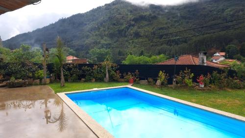 Casa do Garrano - Gerês