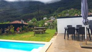 Maison de vacances Casa do Garrano - Gerês Bairro da Assoreira, 116  Vilar da Veiga Région Nord