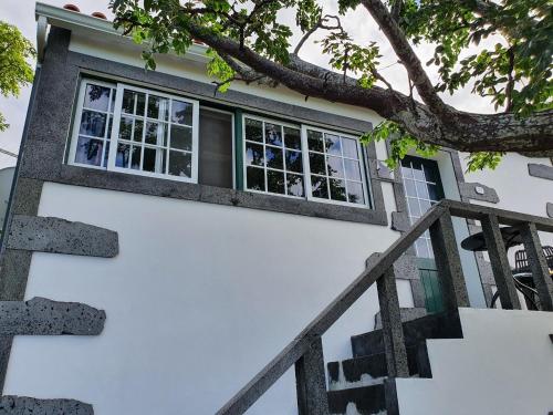 Casa do Gato Preto