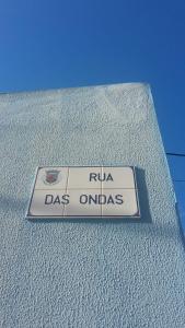 Casa do Gato que queria ser Pescador