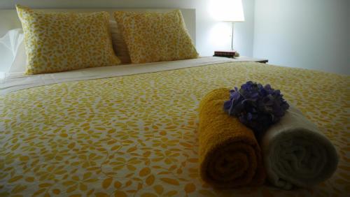 Casa do Girassol, Sunflower Guest House