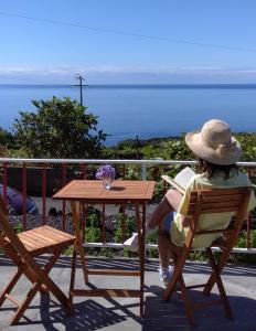 Maison de vacances Casa do Girassol, Sunflower Guest House Rua de Cima 9950-424 Madalena Açores