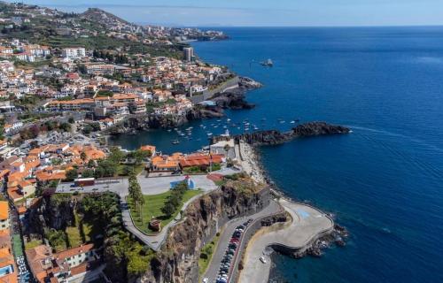 Casa do Ilhéu - Câmara de Lobos