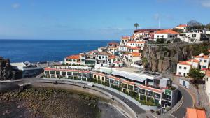Casa do Ilhéu - Câmara de Lobos
