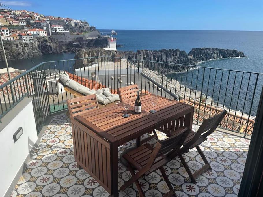 Maison de vacances Casa do Ilhéu - Câmara de Lobos Caminho do Ilhéu 11 9300-132 Câmara de Lobos