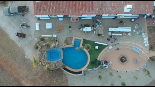 Casa do Jardim