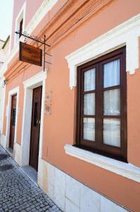 Casa do Jardim