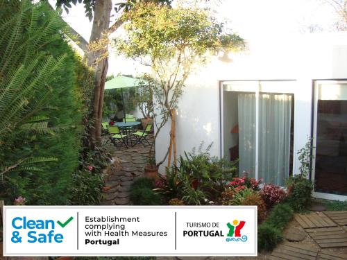 Casa do Jasmim