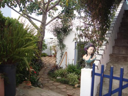 Casa do Jasmim