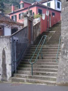 Maison de vacances Casa do João da Eira Caminho Municipal Aviador Henrique Rodrigues Sitio Penedo, Seixal, Porto Moniz, Ilha da Madeira 9270-126 Seixal Madère