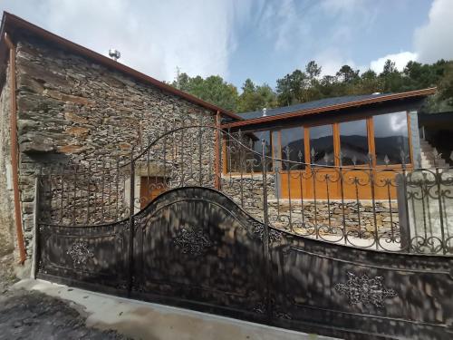 Casa do Julien Mountain Experience