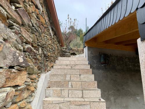 Casa do Julien Mountain Experience