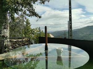 Casa do Julien Mountain Experience