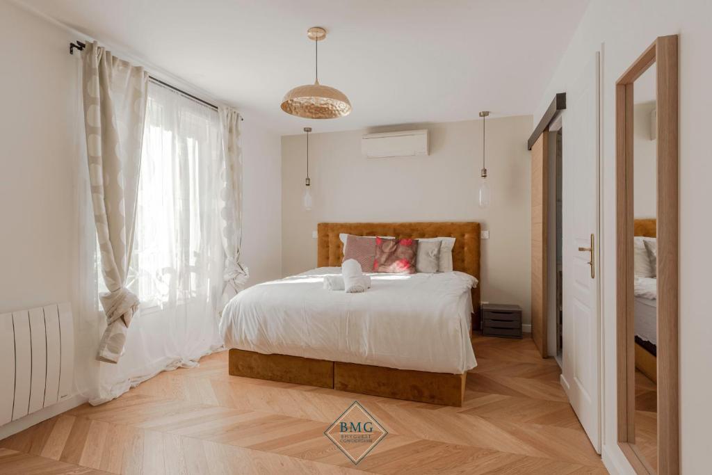 Casa do Lado - The next door