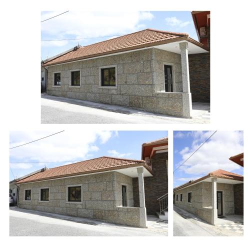 CASA DO LAGAR