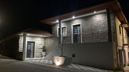 CASA DO LAGAR