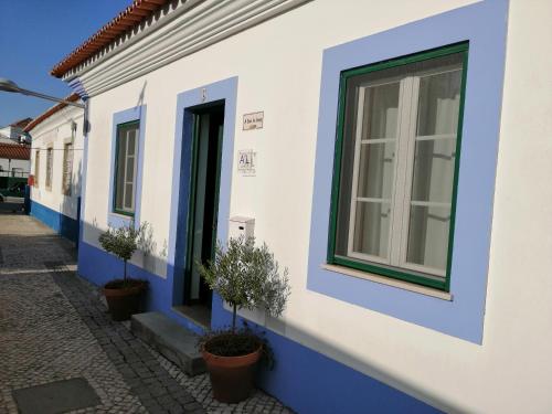 Casa do Largo