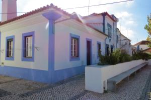 Maison de vacances Casa do Largo Largo dos Açougues 7580-211 Alcácer do Sal Alentejo