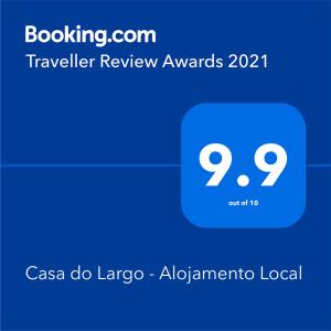 Casa do Largo - Alojamento Local