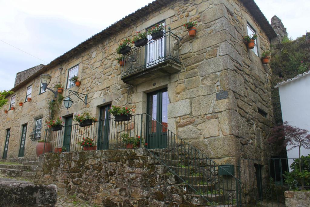 Maison de vacances Casa do Largo do Cais Largo de S. Sebastião 4920-292 Vila Nova de Cerveira