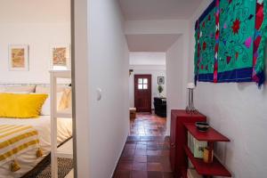Casa do Largo - Litle house by the vines