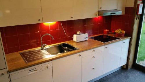 Casa do Lavadouro