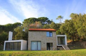 Maison de vacances Casa do Lavadouro Lavadouro, 623 4625-237 Paços de Gaiolo Région Nord