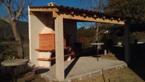 Casa do Lavrador