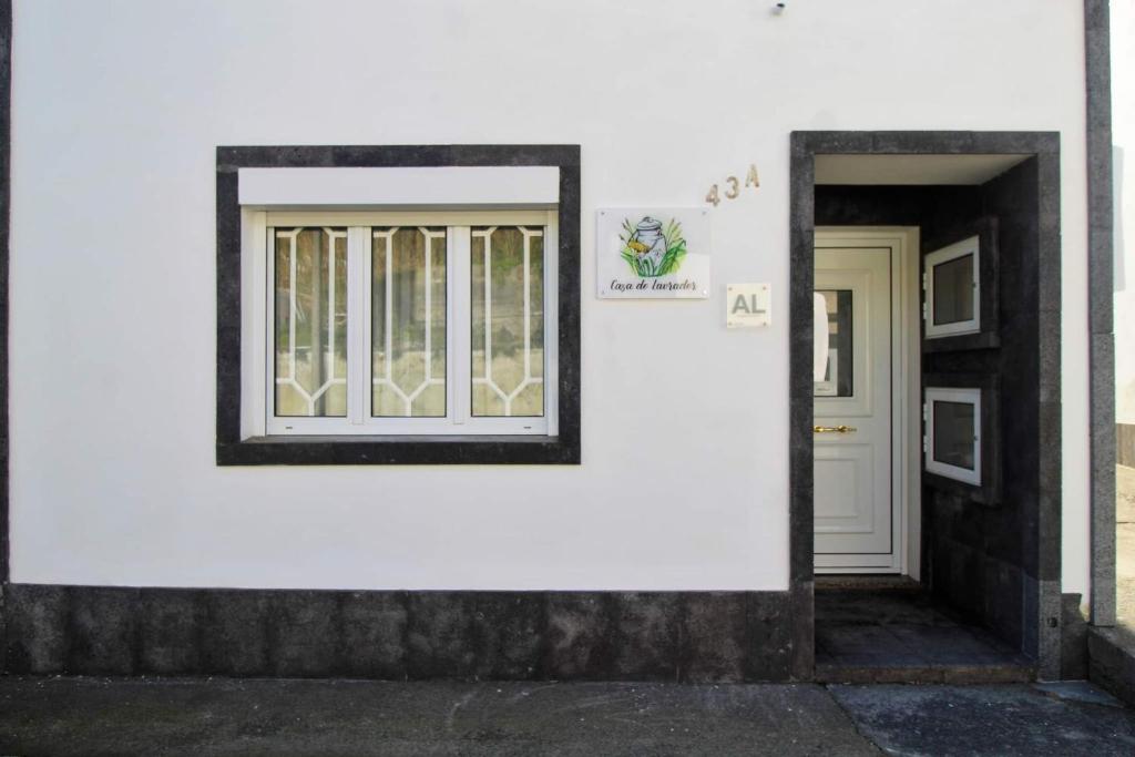 Maison de vacances Casa do Lavrador Estrada Regional, nº45 9500-655 Ponta Delgada