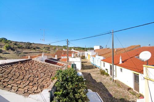 Casa do Lavrador Furnazinhas