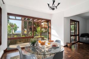 Casa do Lido by An Island Apart