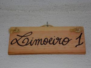 Maison de vacances Casa do Limoeiro 1 Av. da Republica, 1 6270-621 Valezim Région Centre