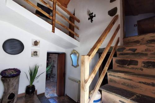 Casa do Linho 400 year old country cottage