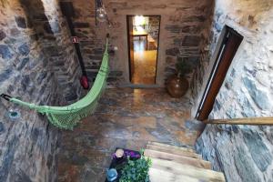 Casa do Linho 400 year old country cottage