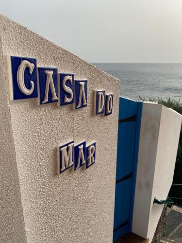 CASA DO MAR