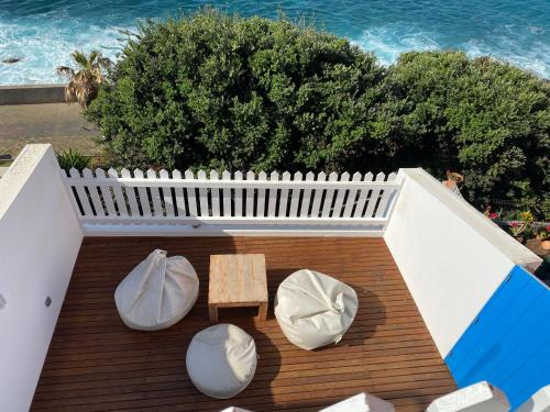 CASA DO MAR